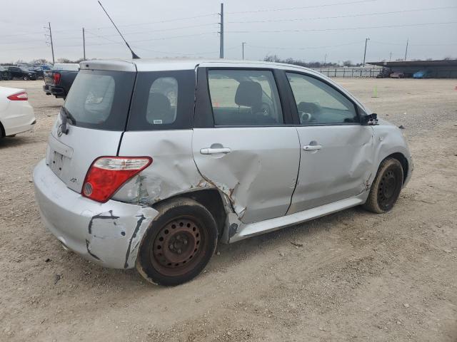 Photo 3 from auction – 2006 TOYOTA SCION XA with VIN JTKKT624665004030