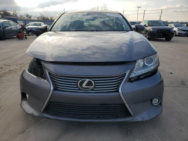 Photo 5 from auction – 2015 LEXUS ES 350 with VIN JTHBK1GG1F2173145