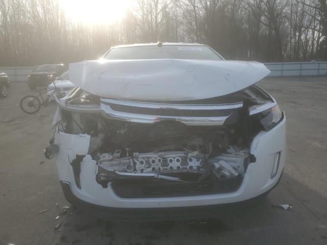 Photo 5 from auction – 2014 FORD EDGE SEL with VIN 2FMDK4JC2EBB59535