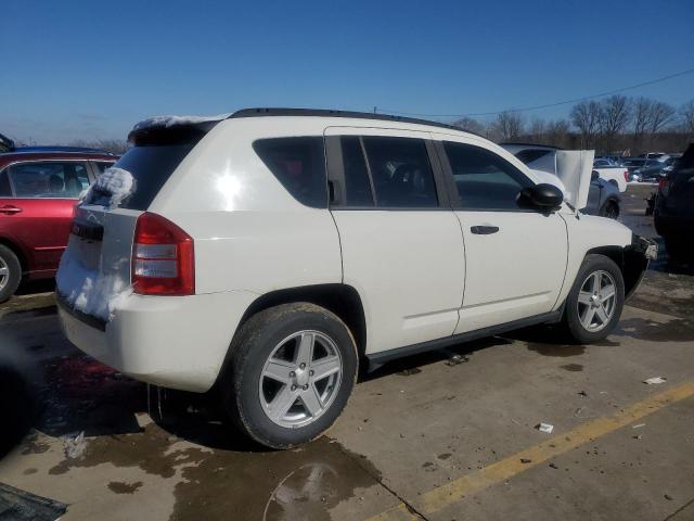 Photo 3 from auction – 2007 JEEP COMPASS with VIN 1J8FF47W07D356566