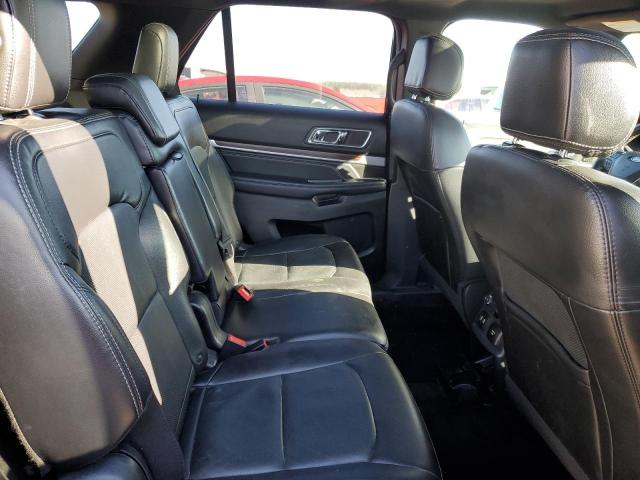 Photo 11 from auction – 2017 FORD EXPLORER L with VIN 1FM5K8F84HGC33891