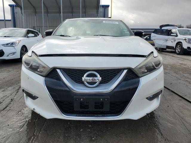 Photo 5 from auction – 2016 NISSAN MAXIMA 3.5 with VIN 1N4AA6AP7GC399407