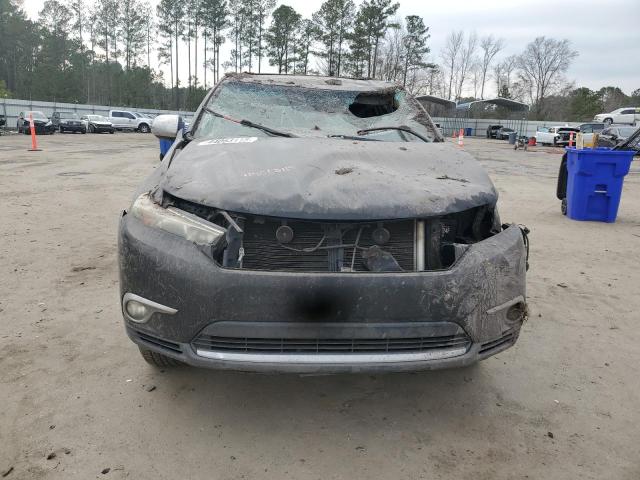 Photo 5 from auction – 2011 TOYOTA HIGHLANDER with VIN 5TDBK3EHXBS082452