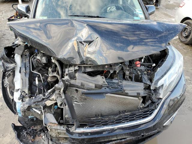 Photo 12 from auction – 2016 HONDA CR-V EX with VIN 5J6RM4H50GL006161
