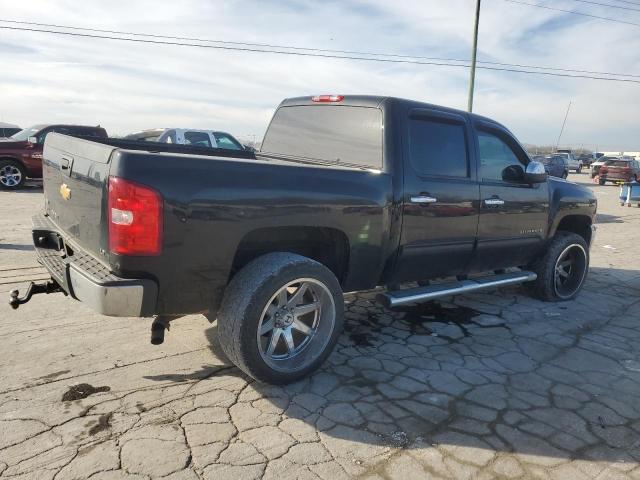 Photo 3 from auction – 2012 CHEVROLET SILVERADO with VIN 3GCPKSE79CG171453