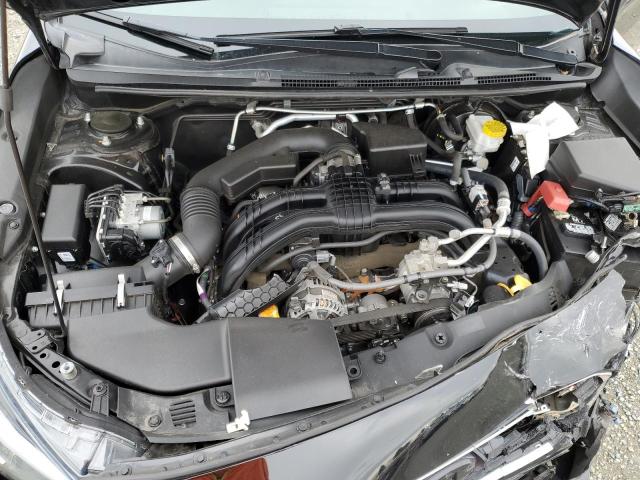 Photo 11 from auction – 2019 SUBARU IMPREZA PR with VIN 4S3GTAD68K3740892