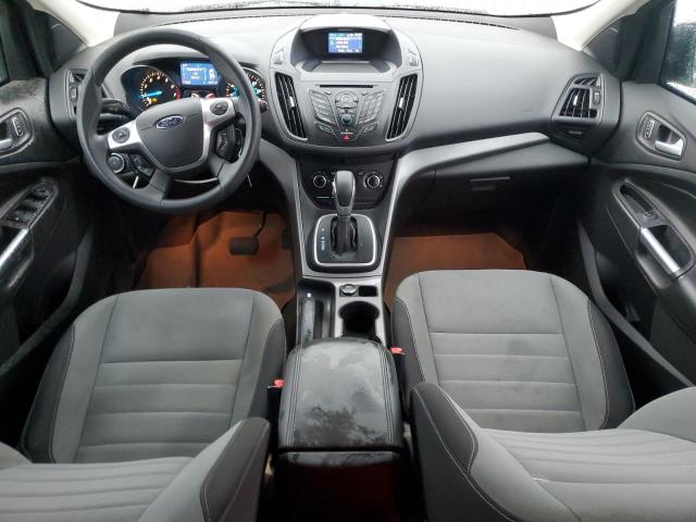 Photo 8 from auction – 2014 FORD ESCAPE SE with VIN 1FMCU9G92EUA15587