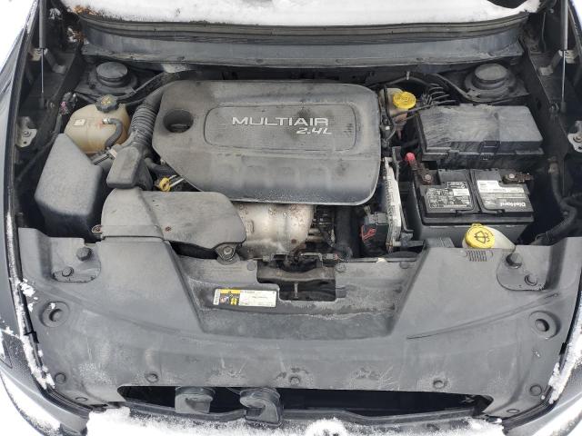 Photo 12 from auction – 2015 JEEP CHEROKEE L with VIN 1C4PJMCB2FW750067