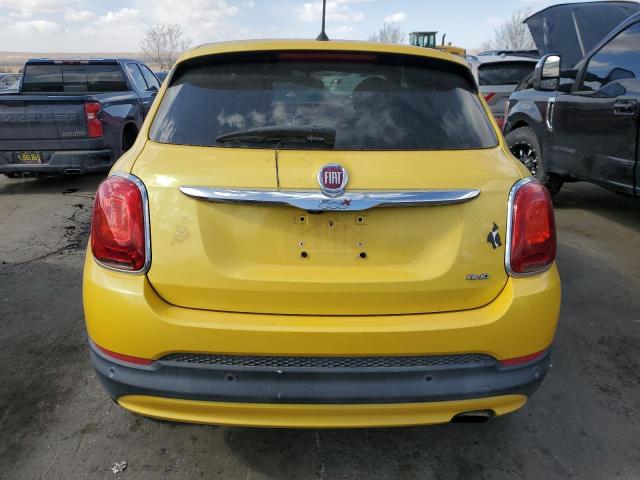 صورة رقم 6 من المزاد - 2016 FIAT 500X EASY مع VIN ZFBCFYBT5GP369734