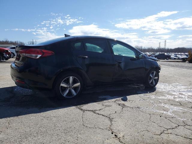 Photo 3 from auction – 2018 KIA FORTE LX with VIN 3KPFL4A74JE200716