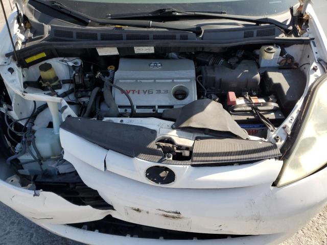 Photo 12 from auction – 2006 TOYOTA SIENNA CE with VIN 5TDZA23C66S486485