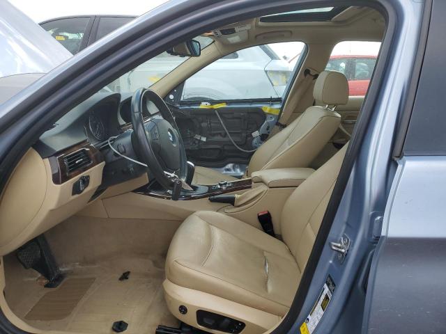 Photo 7 from auction – 2011 BMW 328 XI with VIN WBAPK7C57BF086641