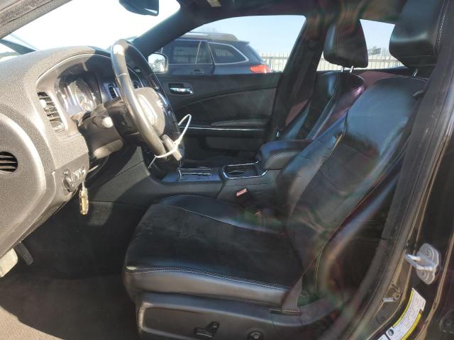 Photo 7 from auction – 2011 DODGE CHARGER R/ with VIN 2B3CL5CT3BH506347