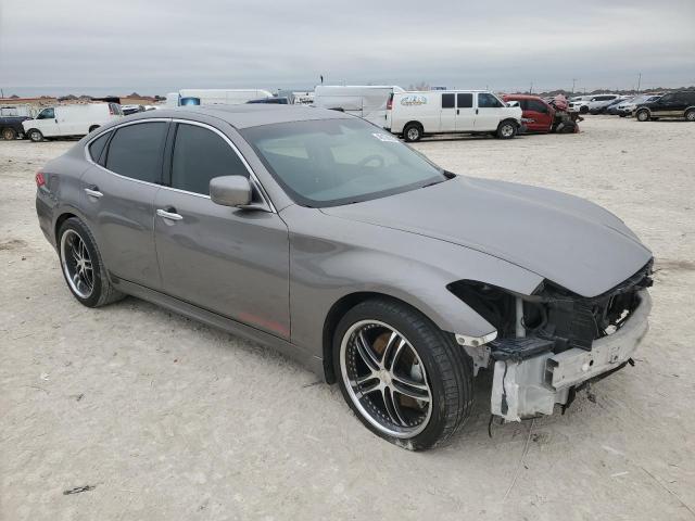 Photo 4 from auction – 2012 INFINITI M56 with VIN JN1AY1AP1CM530007