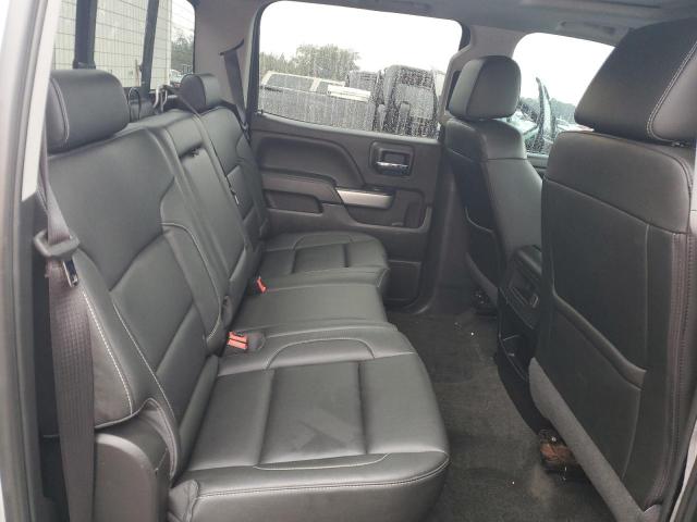 Photo 10 from auction – 2018 CHEVROLET SILVERADO with VIN 3GCUKSEJ7JG338517