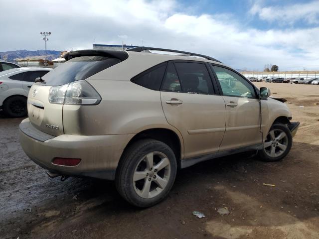 Photo 3 from auction – 2004 LEXUS RX 330 with VIN JTJHA31U540046347