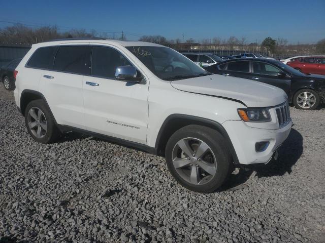 Photo 4 from auction – 2014 JEEP GRAND CHER with VIN 1C4RJFBGXEC567291