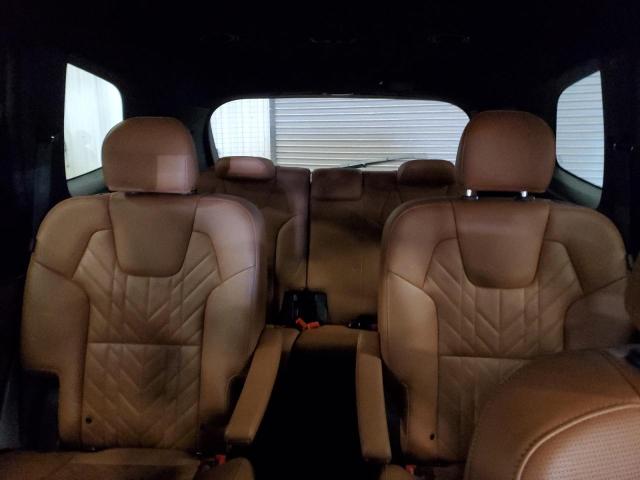 Photo 10 from auction – 2023 KIA TELLURIDE with VIN 5XYP3DGC0PG344199