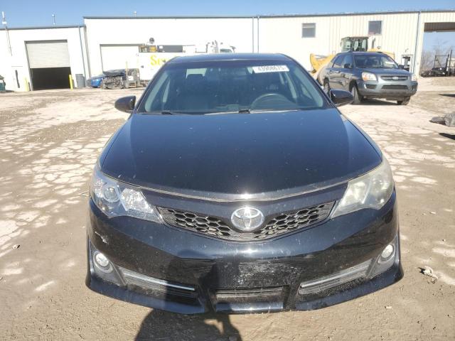 Photo 5 from auction – 2012 TOYOTA CAMRY BASE with VIN 4T1BF1FK6CU182480