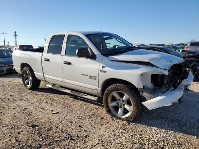 Photo 4 from auction – 2006 DODGE RAM 1500 S with VIN 1D7HA18236S659740