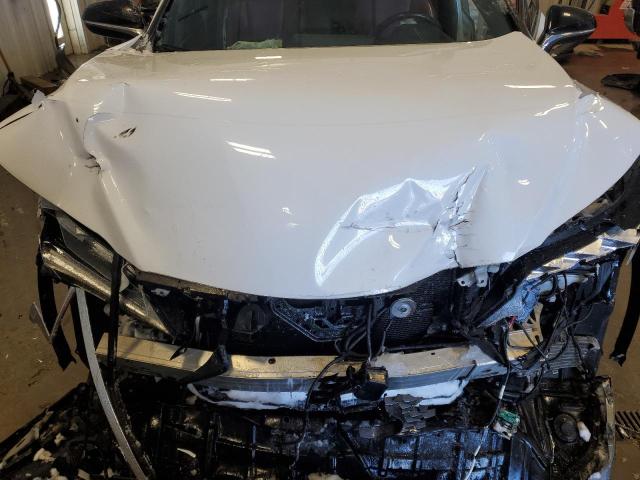 Photo 12 from auction – 2017 LEXUS RX 350 BAS with VIN 2T2BZMCA6HC109568