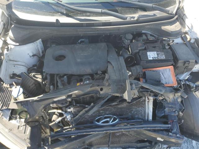 Photo 11 from auction – 2018 HYUNDAI ACCENT SE with VIN 3KPC24A32JE018130