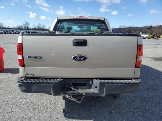 Photo 6 from auction – 2008 FORD F150 SUPER with VIN 1FTRW12W28FB27130