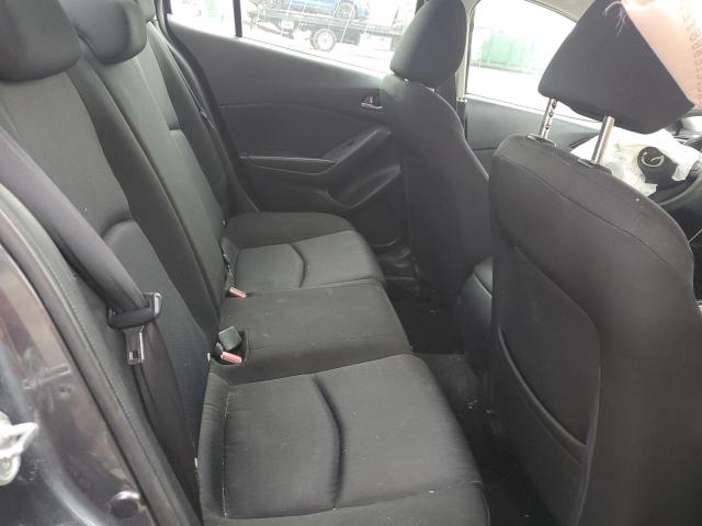 Photo 10 from auction – 2014 MAZDA 3 SPORT with VIN 3MZBM1U70EM107352