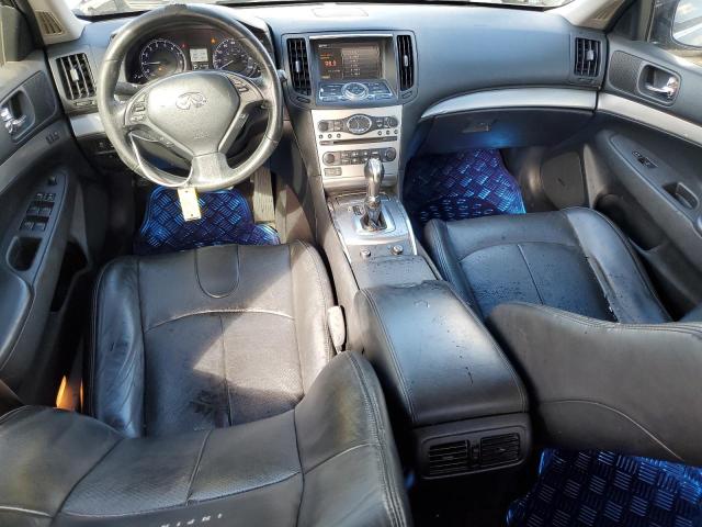 Photo 8 from auction – 2012 INFINITI G37 BASE with VIN JN1CV6AP0CM622286