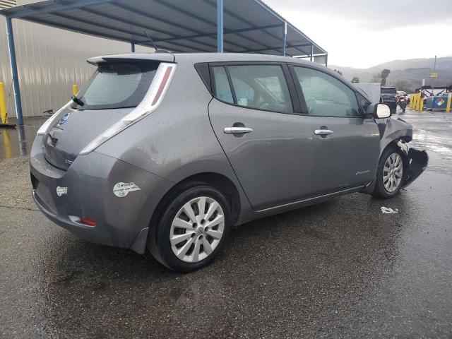 Photo 3 from auction – 2016 NISSAN LEAF S with VIN 1N4AZ0CP6GC301583