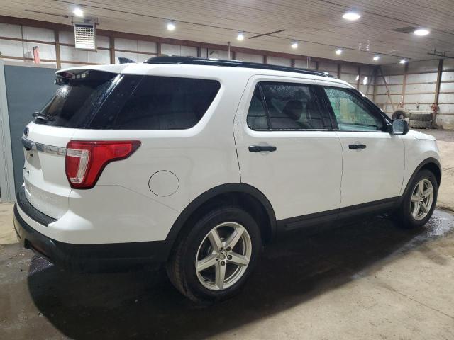 Photo 3 from auction – 2018 FORD EXPLORER with VIN 1FM5K7B85JGC19374