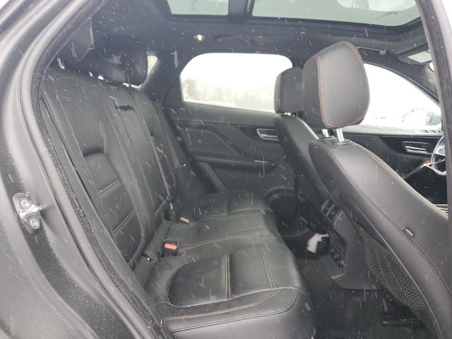 Photo 11 from auction – 2019 JAGUAR F-PACE PRE with VIN SADCK2FX3KA398393
