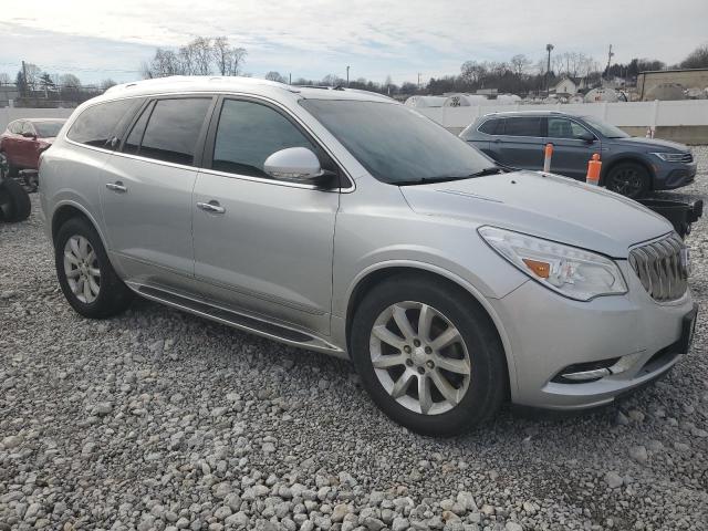 Photo 4 from auction – 2015 BUICK ENCLAVE with VIN 5GAKVCKD9FJ338299