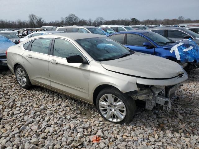 Photo 4 from auction – 2014 CHEVROLET IMPALA LS with VIN 2G11Y5SL1E9199003
