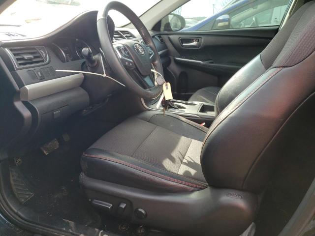 Photo 7 from auction – 2016 TOYOTA CAMRY LE with VIN 4T1BF1FK8GU173172