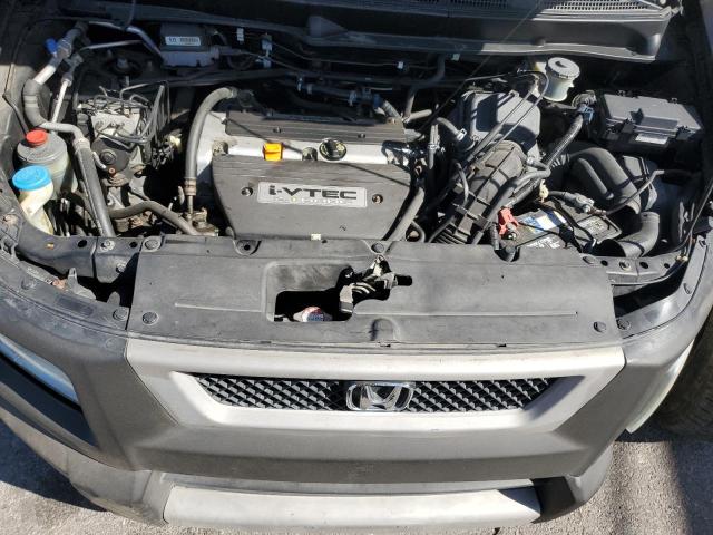 Photo 12 from auction – 2006 HONDA ELEMENT EX with VIN 5J6YH28606L008360
