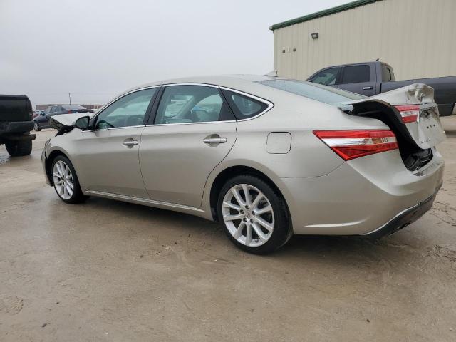 Photo 2 from auction – 2014 TOYOTA AVALON BAS with VIN 4T1BK1EB8EU125987