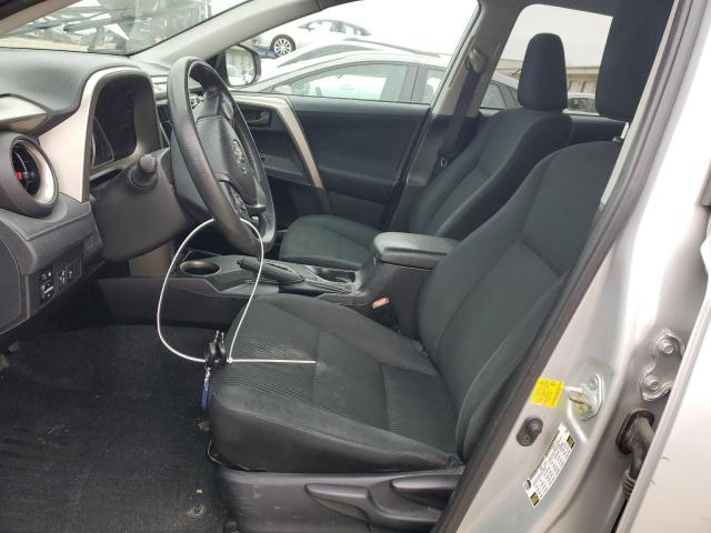 Photo 7 from auction – 2014 TOYOTA RAV4 LE with VIN 2T3ZFREV3EW109179