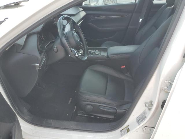 Photo 7 from auction – 2021 MAZDA 3 SELECT with VIN JM1BPABL2M1334709