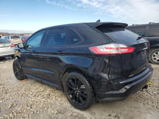 Photo 2 from auction – 2022 FORD EDGE SEL with VIN 2FMPK4J93NBA44993