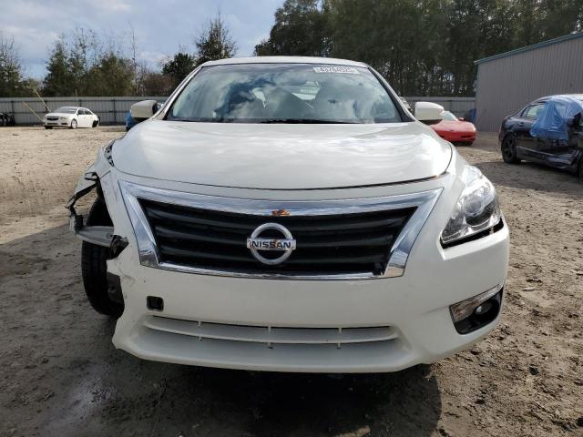 Photo 5 from auction – 2014 NISSAN ALTIMA 2.5 with VIN 1N4AL3AP4EN249829