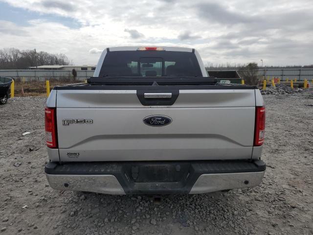 Photo 6 from auction – 2015 FORD F150 SUPER with VIN 1FTEW1CP1FFC11393