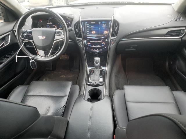 Photo 8 from auction – 2015 CADILLAC ATS with VIN 1G6AG5RX1F0115926