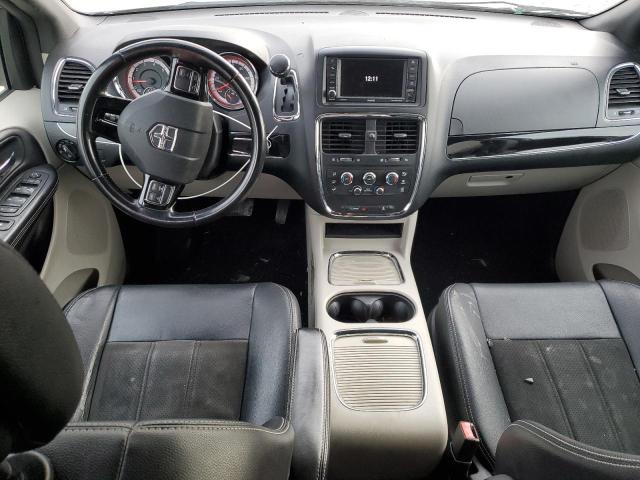 Photo 8 from auction – 2020 DODGE GRAND CARA with VIN 2C4RDGCG2LR173994