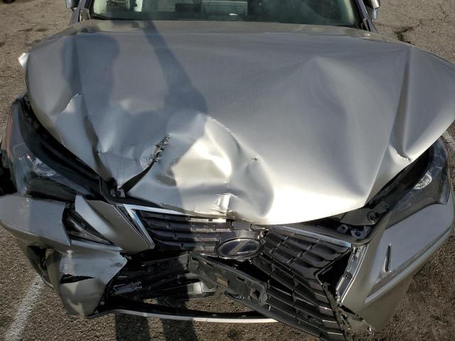 Photo 12 from auction – 2019 LEXUS NX 300H with VIN JTJBJRBZ1K2107990