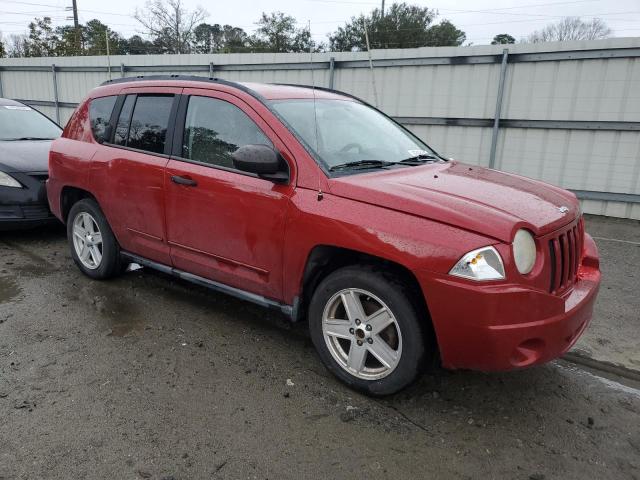 Photo 4 from auction – 2010 JEEP COMPASS SP with VIN 1J4NT1FAXAD676477