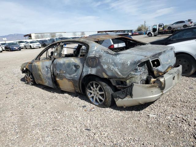 Photo 2 from auction – 2008 BUICK LUCERNE CX with VIN 1G4HD57258U202229