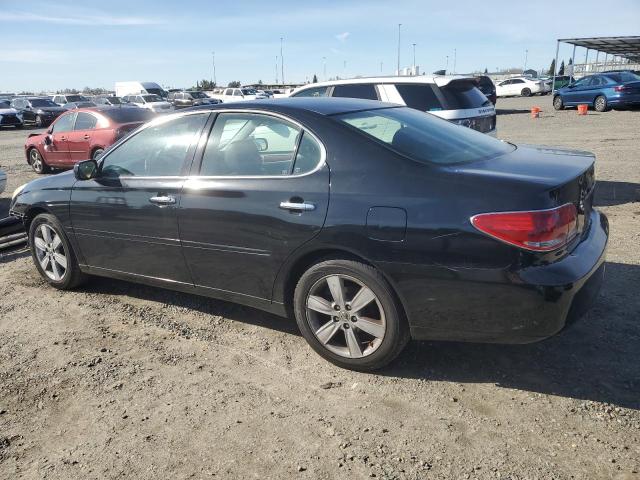 Photo 2 from auction – 2005 LEXUS ES 330 with VIN JTHBA30G955114964