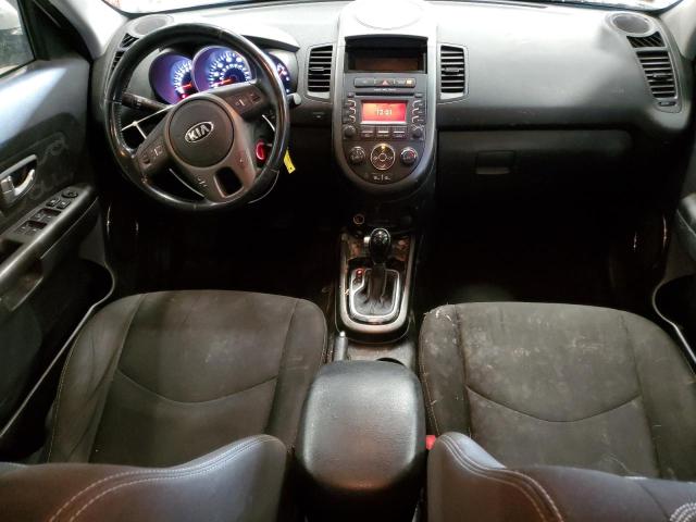 Photo 8 from auction – 2013 KIA SOUL + with VIN KNDJT2A69D7564303