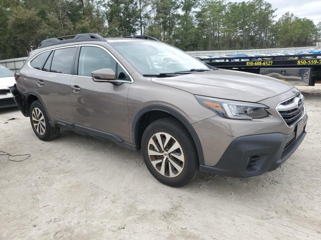 Zdjęcie 4 z aukcji – 2022 SUBARU OUTBACK PR z VIN 4S4BTADC6N3249611